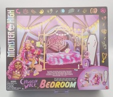 Mattel Monster High - Clawdeen