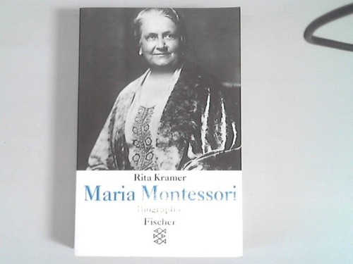 Maria montessori leben - montessori, und