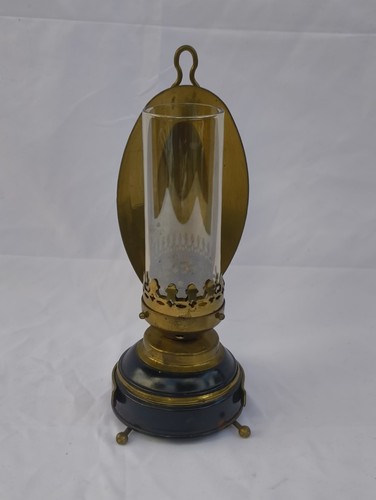 Petroleumlampe kajütenleuchte - petroleumlampe,
