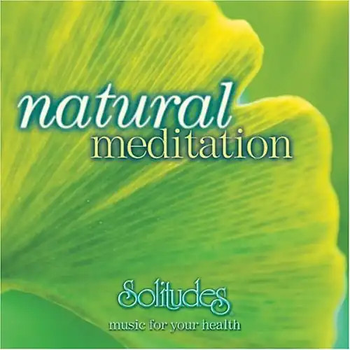 Various natural meditation - various,