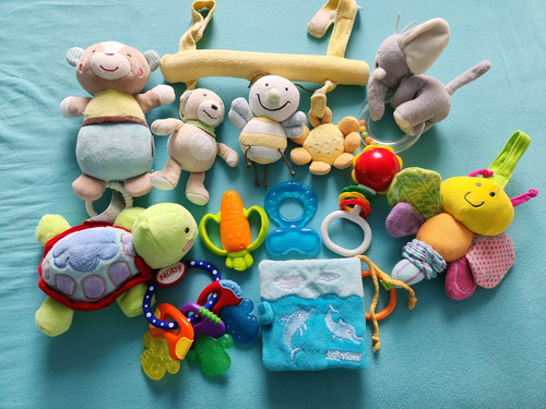 Baby spielsachen teile - baby,