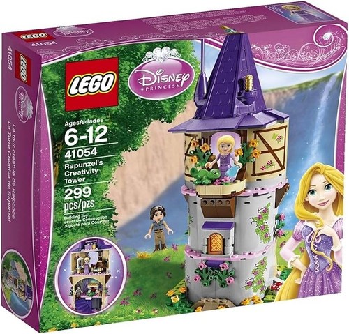 Lego disney princess 41054 - lego,