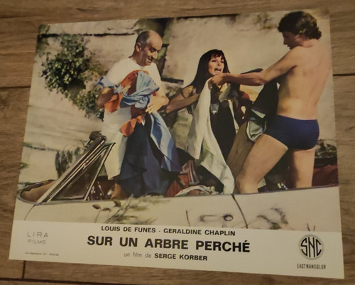 Franz ahf louis de funes - de,