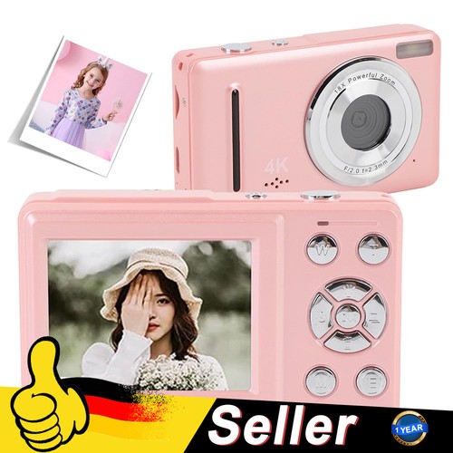 Digitalkamera 4 zoll - digitalkamera, 64
