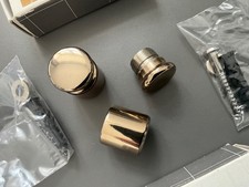 Hansgrohe Axor Atoll 2 x