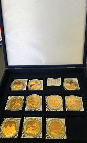 Soccer commemorative medal - , wc