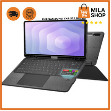 Tastatur Hülle LCD-Display