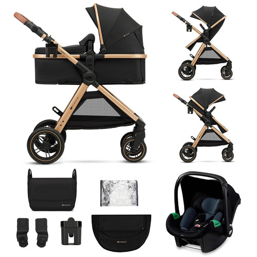Kinderkraft esme kinderwagen - kinderkraft,