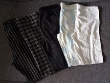 Paket Hosen Leggings Mädchen