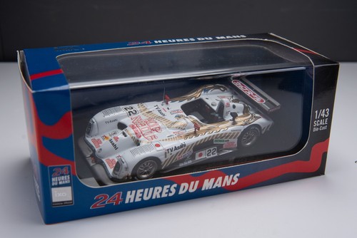 Ixo lmm141 panoz lmp - panoz, lmp-1