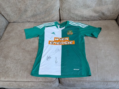 Adidas rapid wien - rapid, (wien)