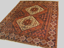 SEHR SCHÖNE ORIENTTEPPICH
