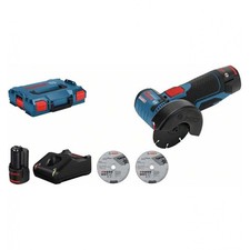 Bosch Akku-Winkelschleifer GWS