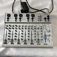 Mc Crypt MCB 1002 Battery Mixer