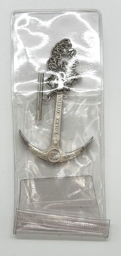 Rolex anker kette - rolex,