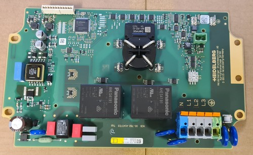 Reparaturset mennekes wallbox - reparaturset,