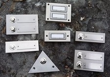 Klingeltaster Klingelknopf