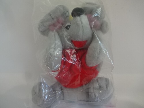 Plüsch spielfigur lachende - plüsch,