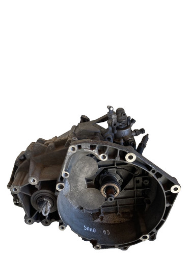 Saab schaltgetriebe - 9-3,