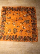 Codello, Halstuch, 100 Seide