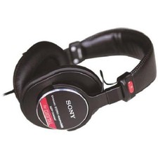 SONY MDR-CD900ST Studiomonitor