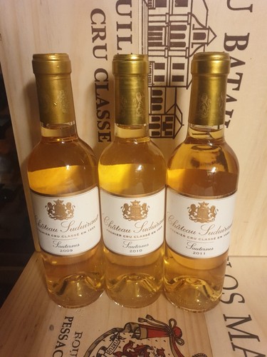 375l château suduiraut - 0,375l,
