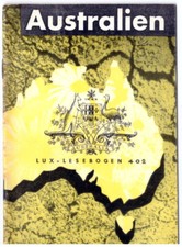 LUX - Lesebogen #402 -