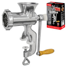 Fleischwolf manuell
