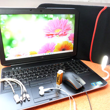 XXL SET Dell E5530 Business 15