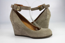 Scholl Gr.39 Damen Halbschuhe