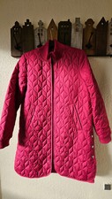 leichter Steppmantel /Jacke v