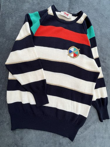Vintage 90er pullover wolle - vintage,