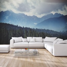 VLIES FOTOTAPETE Selbstklebend