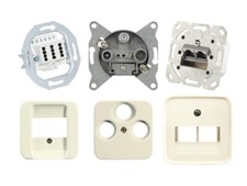 TV SAT / CAT / TAE Dose +