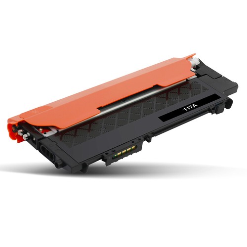 Toner 117a für color laser - für,
