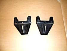 Unterfahrschutzecken