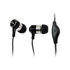 In Ear Stereo Headset 2x 3,5mm