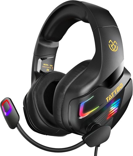 Tatybo xw3 gaming headset - gaming,