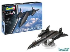 Revell Flugzeuge Lockheed