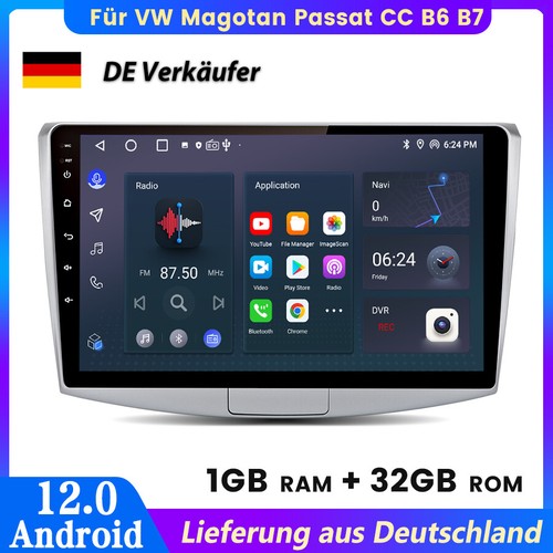 Für passat b7 - vw, b6