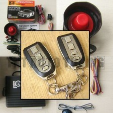 Alarmanlage Alarm KFZ Funk