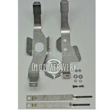 Tankhalteband, Edelstahl, T3