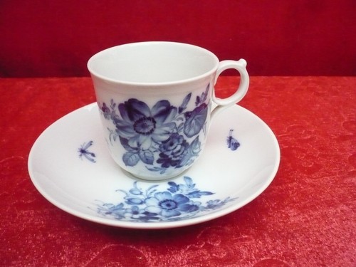 Edle alte sammeltasse - ,alte,