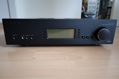 Cambridge audio azur - cambridge,