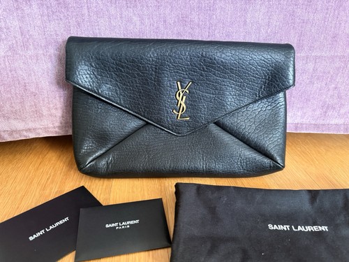 Saint laurent ysl enveloppe - laurent,