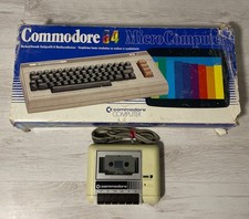 Commodore C 64 Micro Computer