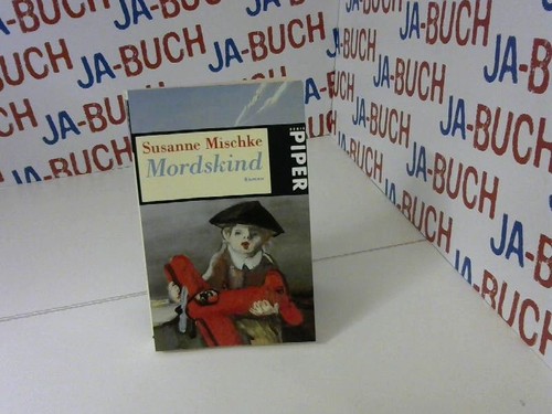 Mordskind mischke susanne - mischke,,