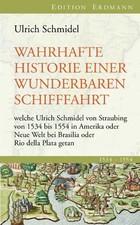 Wahrhafte Historie einer