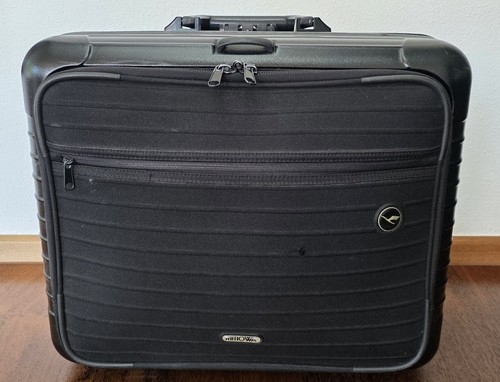 Rimowa lufthansa bolero - lufthansa,