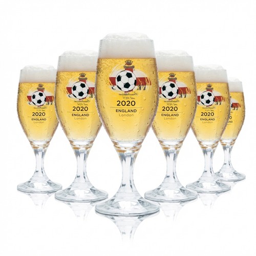 Veltins glas 2l bier - glas,